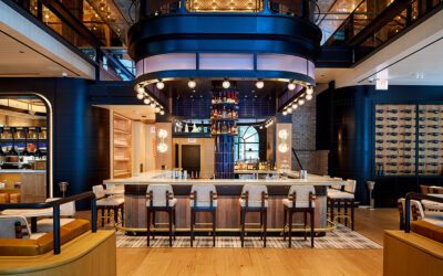 Yardbird’s Latest Outpost Lands in Chicago