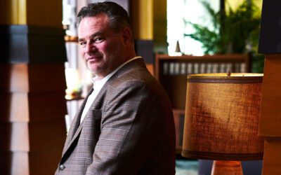 Talking Expansion With Sydell Group’s Andrew Zobler