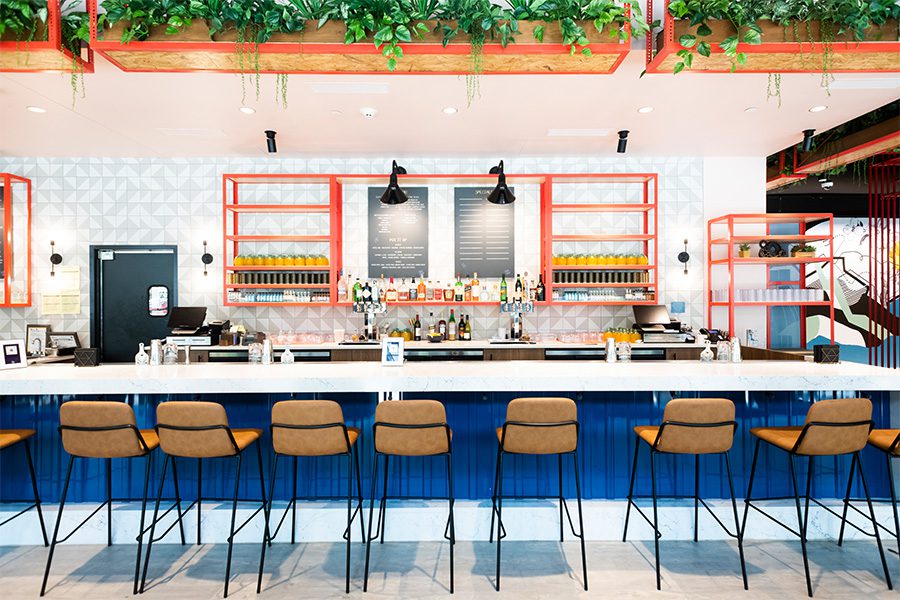 Wave of the Future 2022: Crystal Vinisse Thomas, slide 1