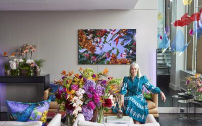 InterContinental Launches NFT Collection in the Metaverse