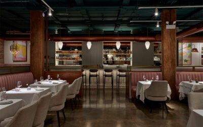 Chef Sujan Sarkar Launches Indienne in Chicago