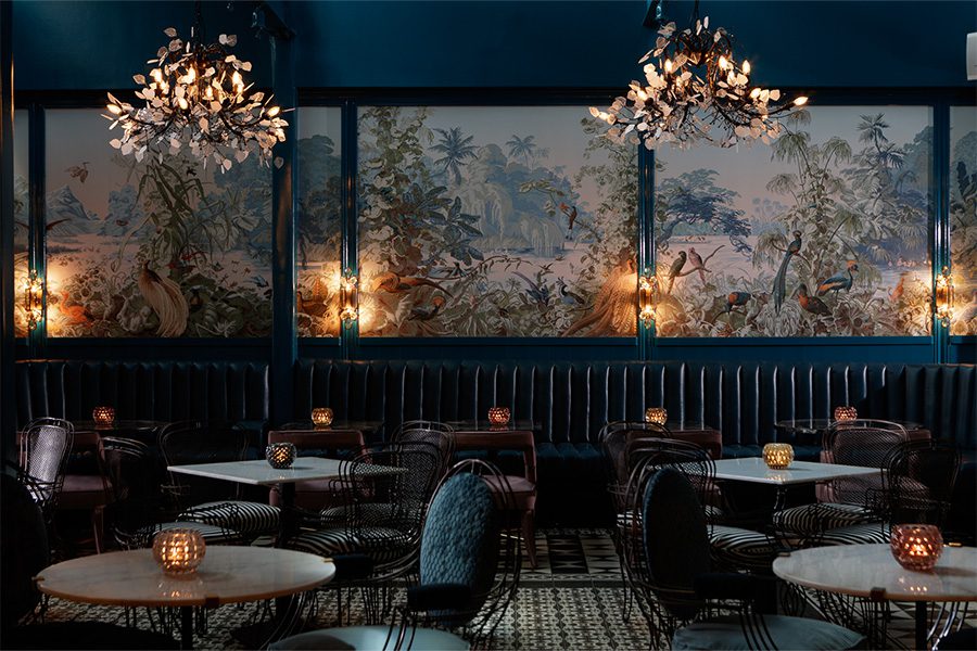 Wave of the Future 2022: Diana Martinez, slide 4