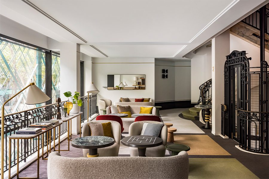 Wave of the Future 2022: Diana Martinez, slide 1