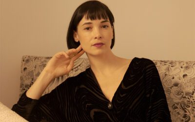 Wave of the Future 2022: Linda Boronkay