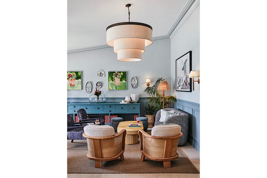 Wave of the Future 2022: Linda Boronkay, slide 1