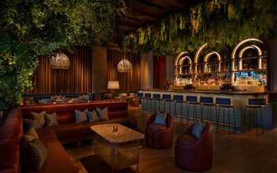 The Highlight Room Crowns Moxy Lower East Side