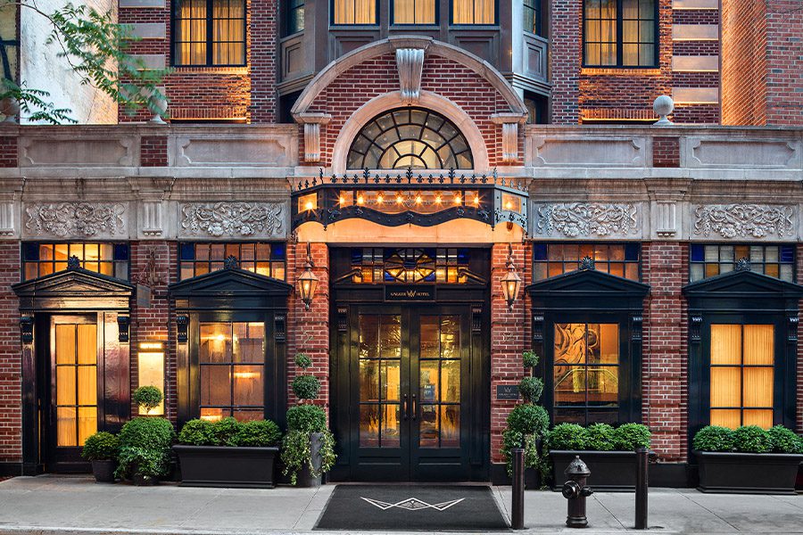 Wave of the Future 2022: Atit Jariwala, slide 1