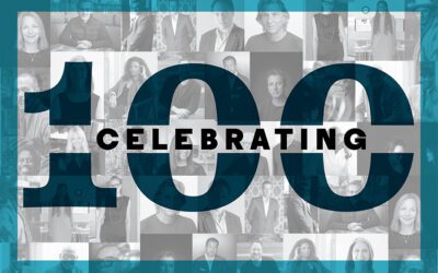 Celebrating 100 Episodes