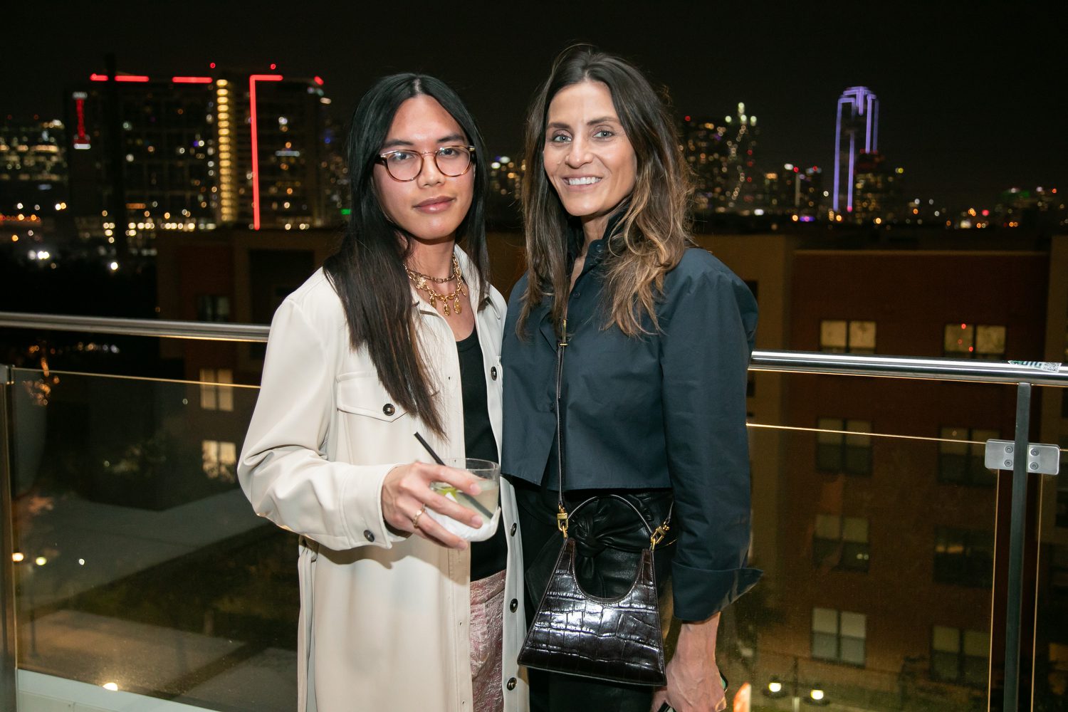 CitySCENE: Dallas 2022, slide 17