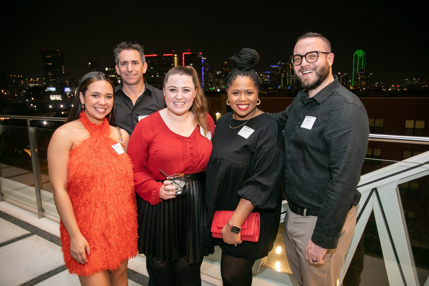 CitySCENE: Dallas 2022, slide 22