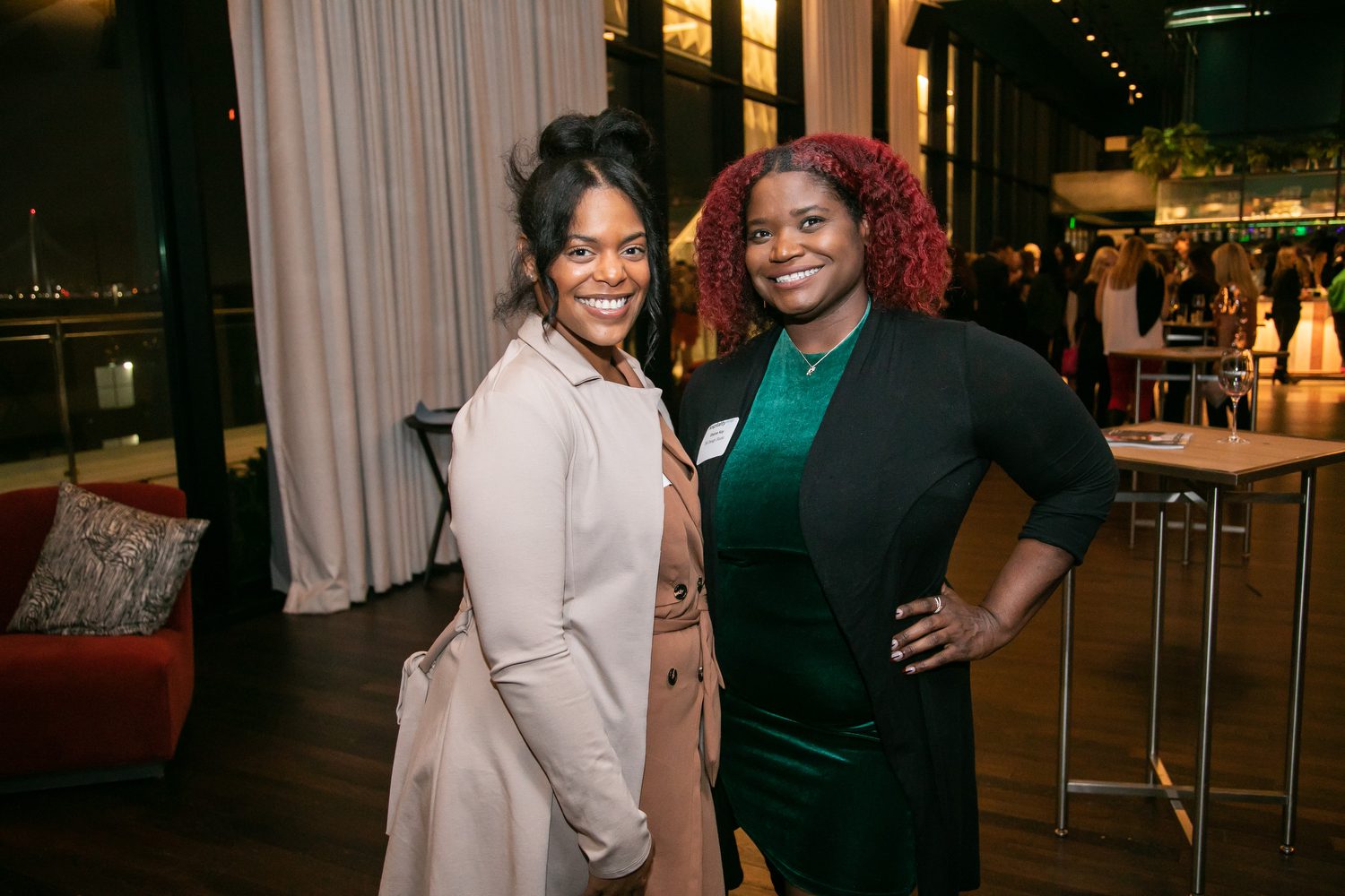 CitySCENE: Dallas 2022, slide 16