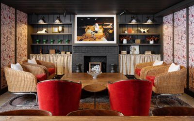 Palisociety Reintroduces Palihouse West Hollywood