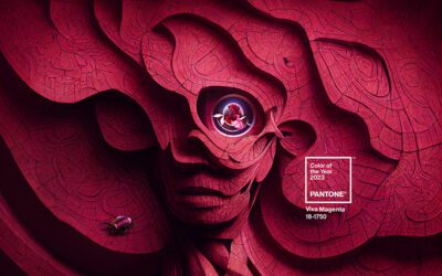 Pantone Reveals the 2023 Color of the Year