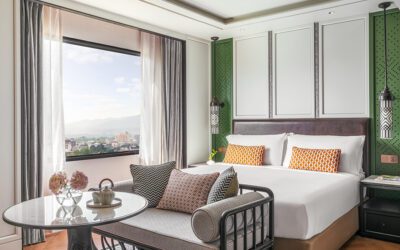 IHG Teases Thailand Hotel Opening Next Year