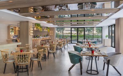 Delta Hotels by Marriott Debuts 100th Property