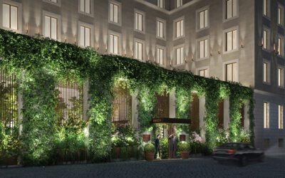 EDITION Announces Five Hotels Opening in 2023
