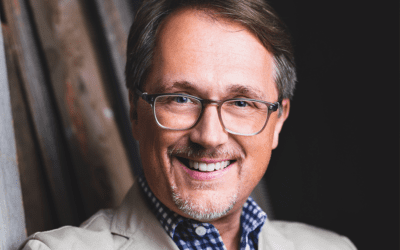 Hotelier of the Year: Auberge’s Kemper Hyers