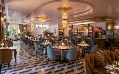 Major Food Group Launches Contessa in Miami