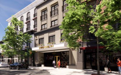 IHG Plans to Bring the Vignette Collection Stateside