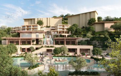 Waldorf Astoria to Launch Costa Rica Hotel in 2025