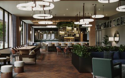 Edison House: A New Members Club Opens in Salt Lake City
