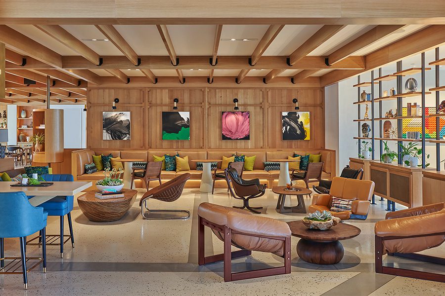 Bray Whaler Takes on the Male-Dominated Purchasing Industry, slide 1