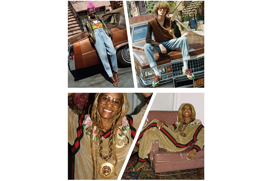 How Fashion Designer Dapper Dan Sees the World, slide 4