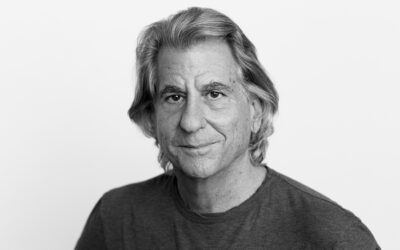David Rockwell Is Not Done Evolving