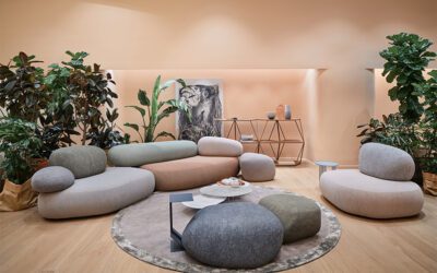 5 Boundary-Pushing New Product Showrooms
