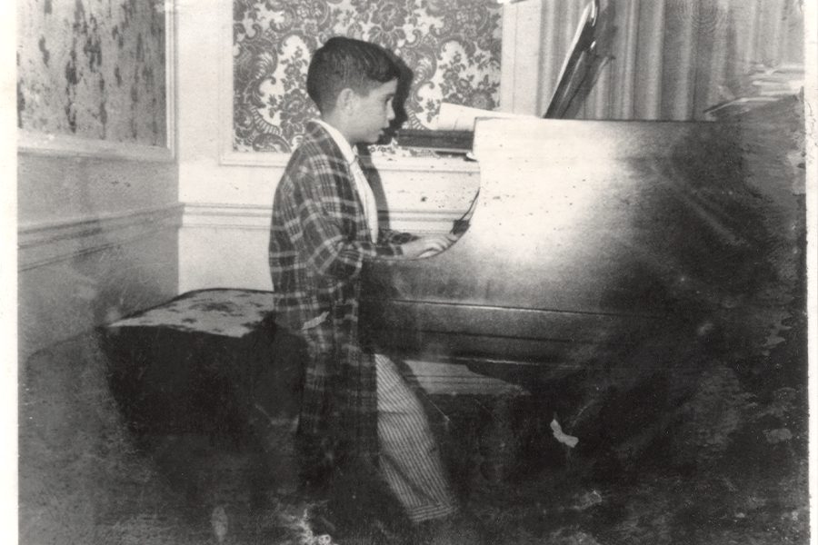 David Rockwell Is Not Done Evolving, slide 2