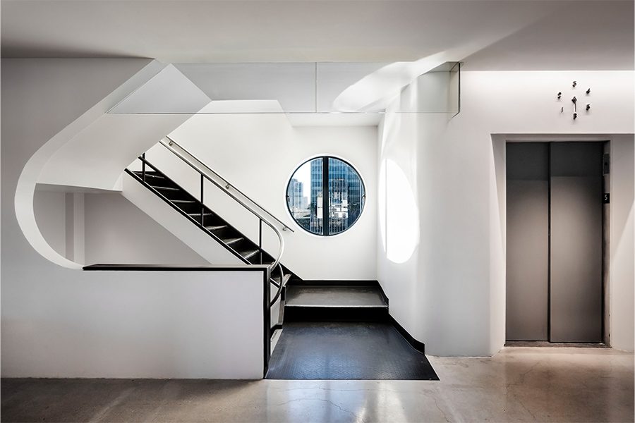 David Rockwell Is Not Done Evolving, slide 4