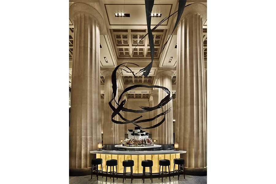 David Rockwell Is Not Done Evolving, slide 12