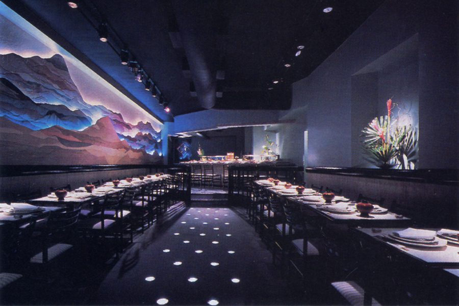 David Rockwell Is Not Done Evolving, slide 10