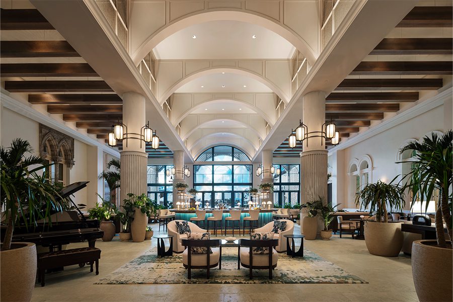 David Rockwell Is Not Done Evolving, slide 1