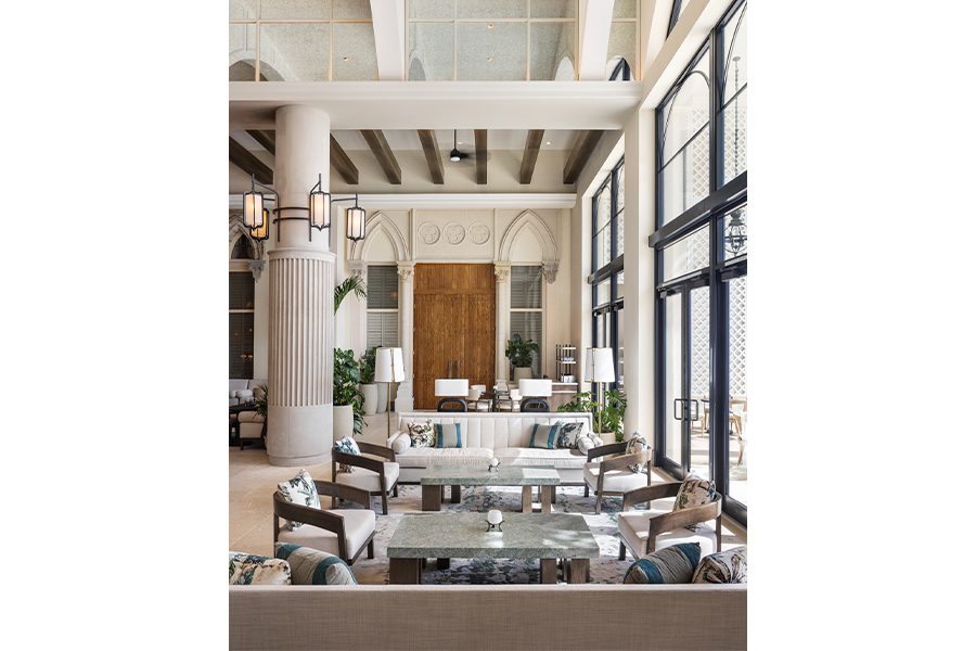 David Rockwell Is Not Done Evolving, slide 14