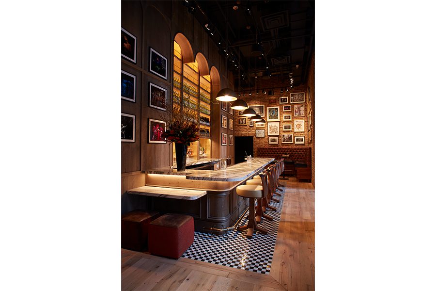 David Rockwell Is Not Done Evolving, slide 8