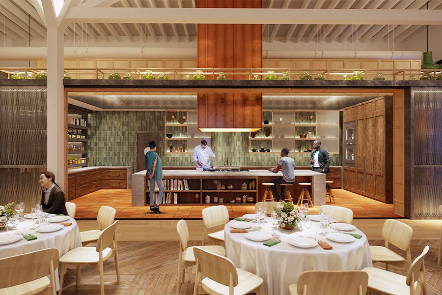 David Rockwell Is Not Done Evolving, slide 15