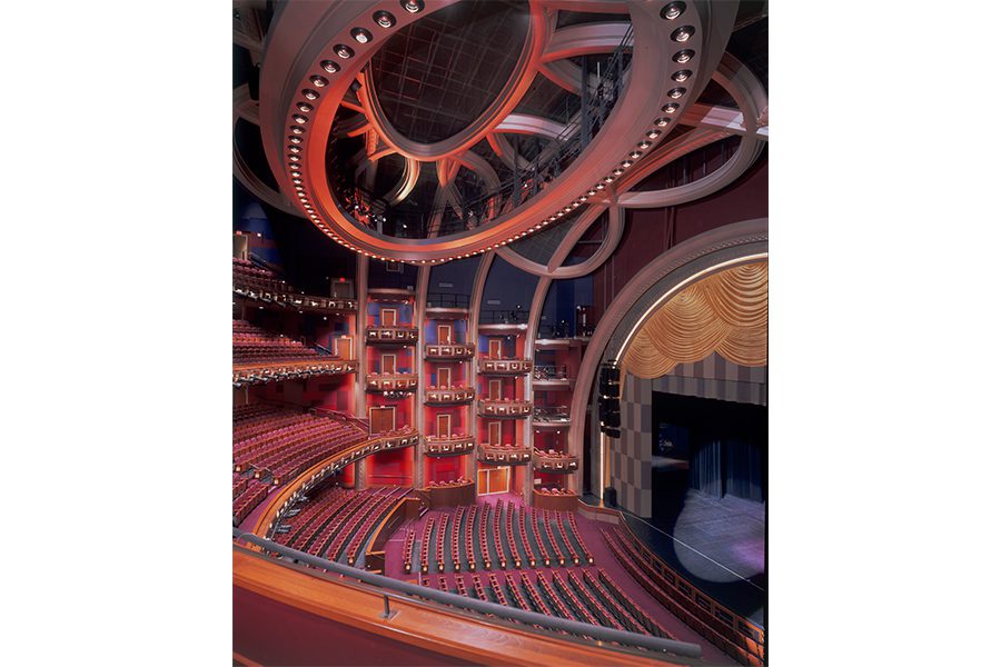 David Rockwell Is Not Done Evolving, slide 16