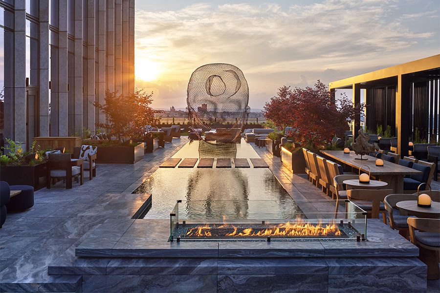 David Rockwell Is Not Done Evolving, slide 7