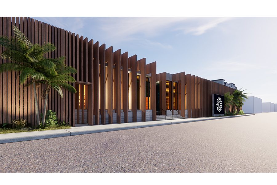 David Rockwell Is Not Done Evolving, slide 3