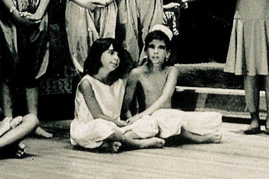 David Rockwell Is Not Done Evolving, slide 9