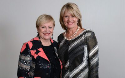 Bray Whaler Takes on the Male-Dominated Purchasing Industry