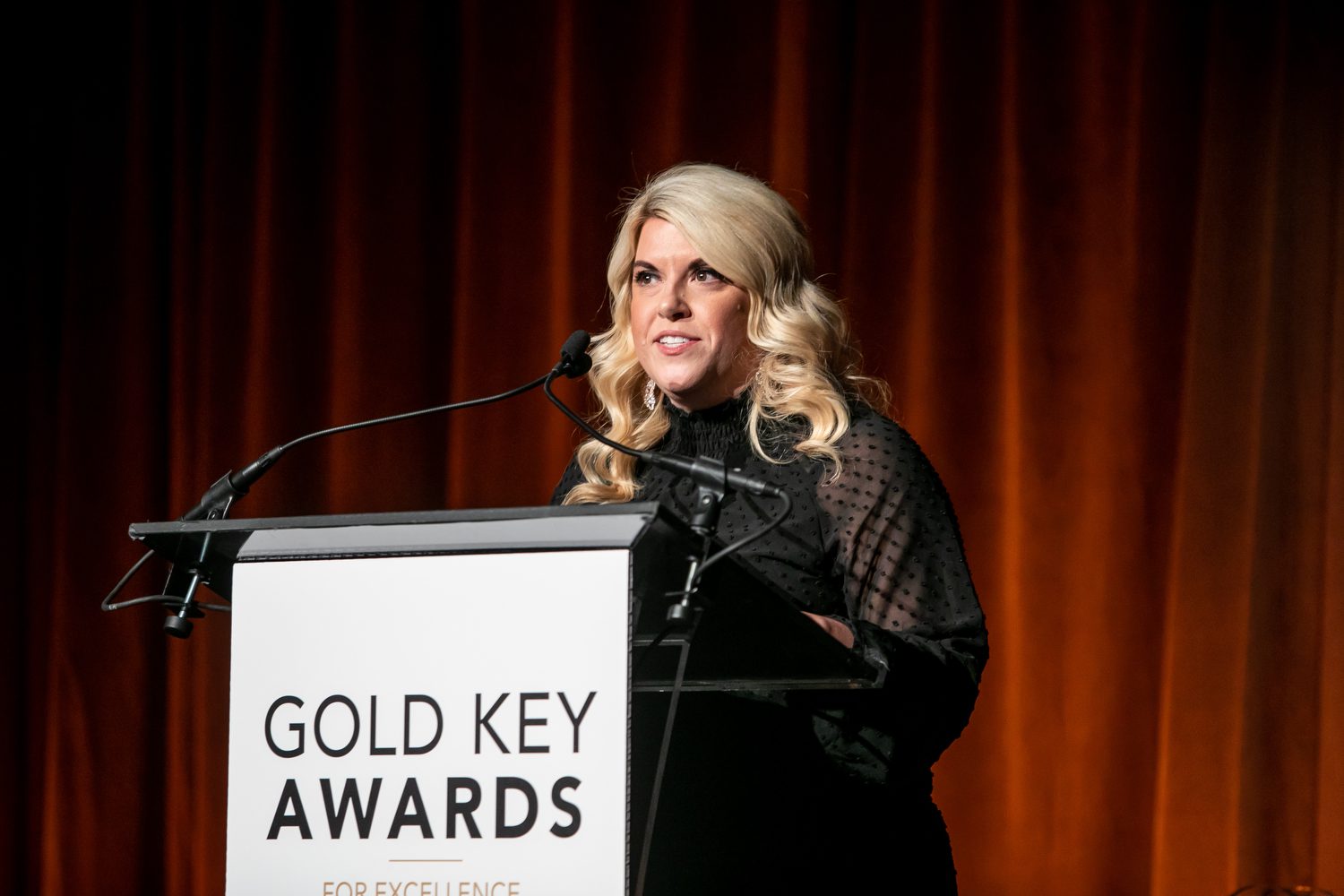 Gold Key Awards 2022, slide 10