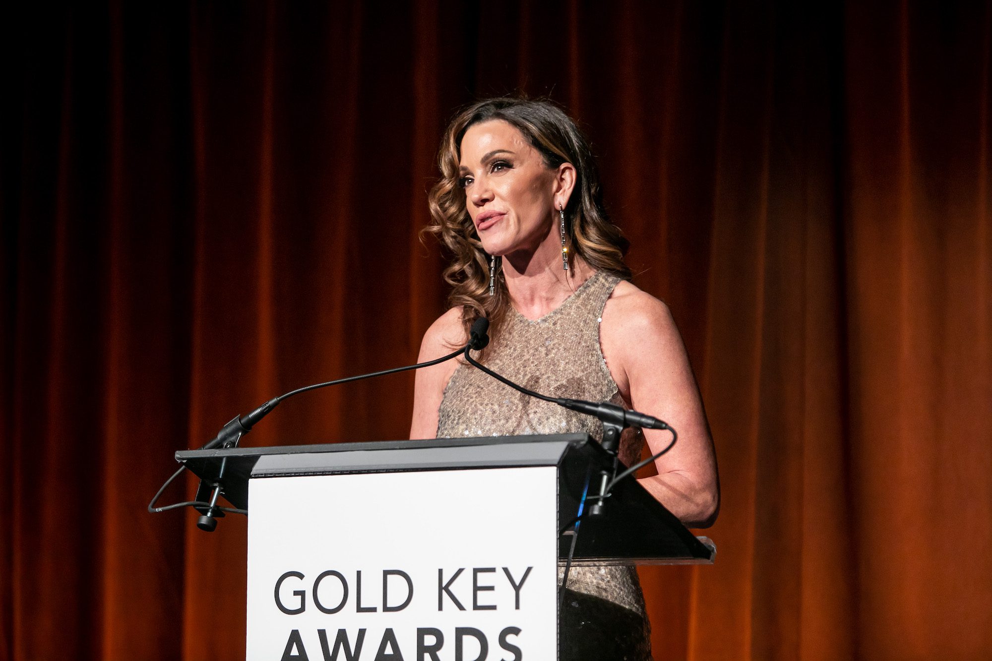 Gold Key Awards 2022, slide 1