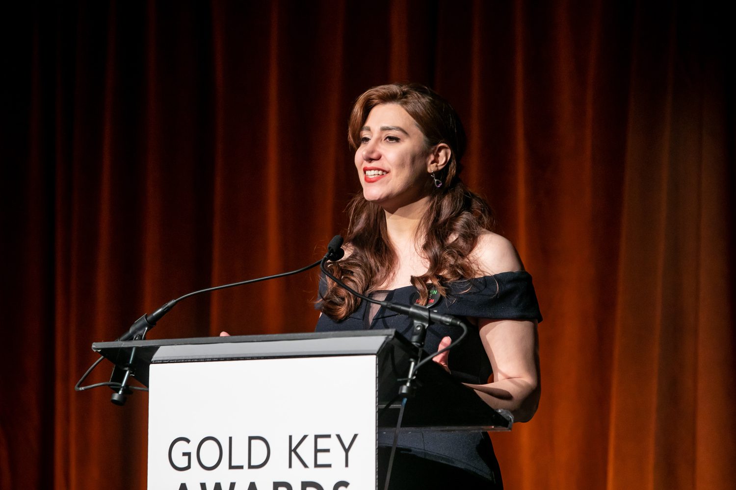 Gold Key Awards 2022, slide 7