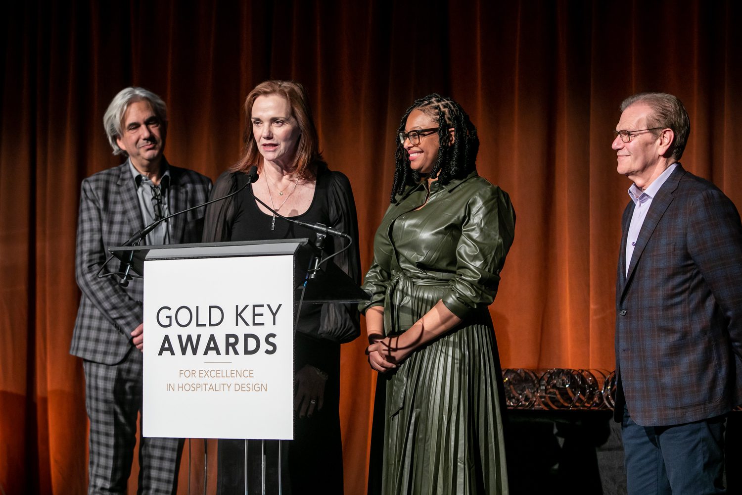 Gold Key Awards 2022, slide 8