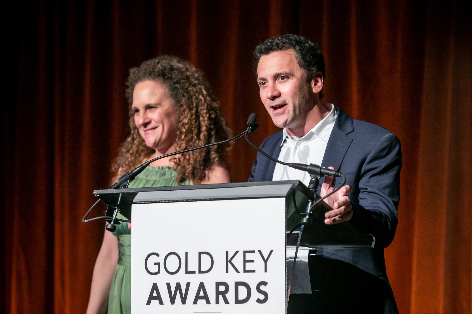 Gold Key Awards 2022, slide 2