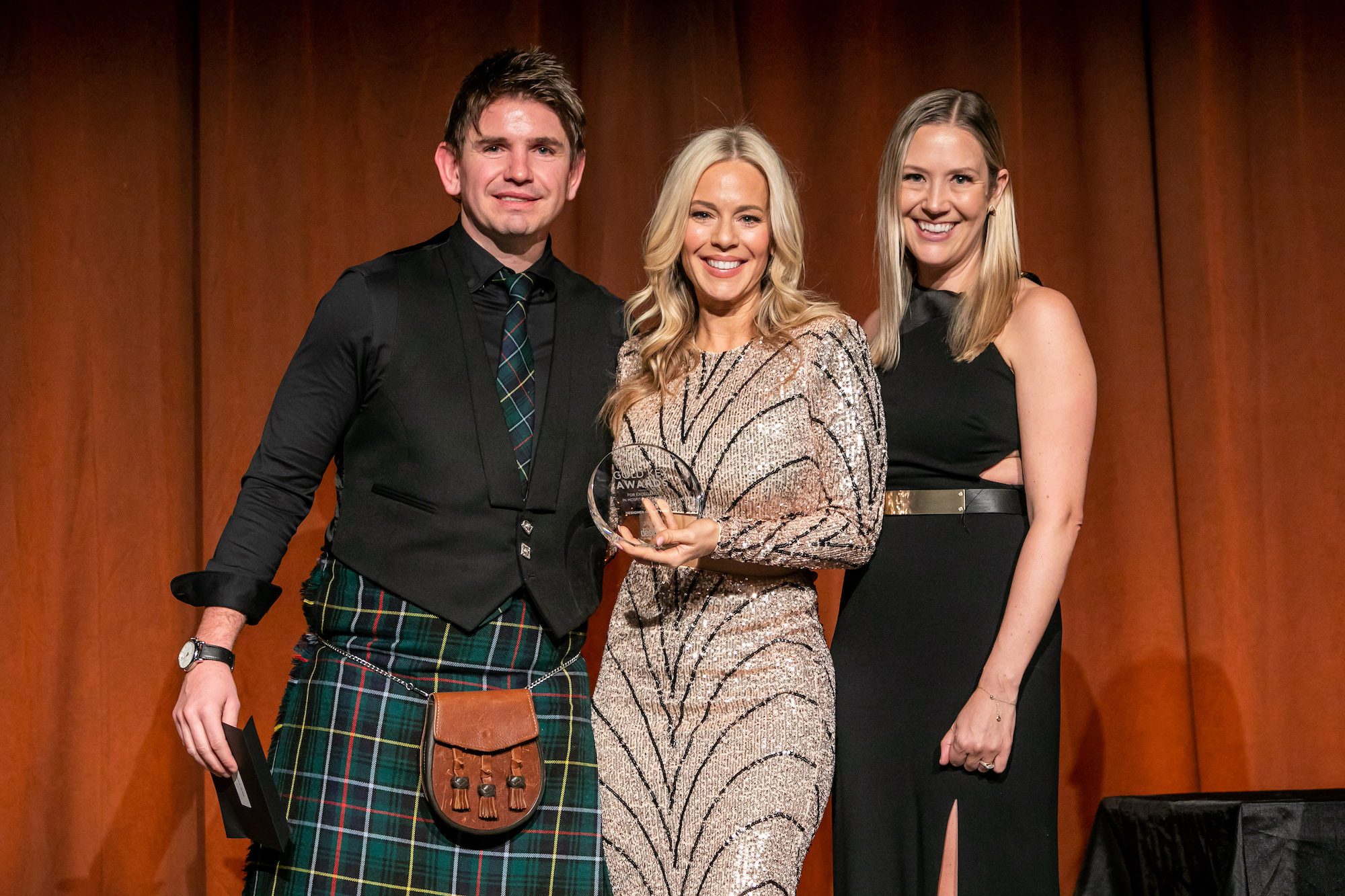 Gold Key Awards 2022, slide 4