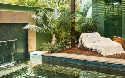 The Well Debuts Latest Wellness Destination in Mexico