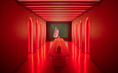 Fashion Brand RTA Debuts New York Store